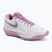 Scarpe da basket da uomo Nike G.T. Cut Academy 2 white/light magenta/purple dynasty