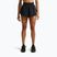 Pantaloncini da allenamento da donna Nike Pro Sculpt black/white
