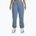 Pantaloni da donna Nike Studio Fleece work blue/sail