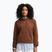 Felpa donna Nike Studio Fleece cacao wow/sail