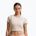 Maglietta da donna Nike Sportswear Chill Knit cream Ii/sail