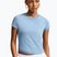 Maglietta da donna Nike Sportswear Chill Knit work blue