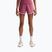 Pantaloncini da allenamento da donna Nike One pink smoke/pink rise/mystic dates