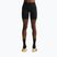 Pantaloncini da corsa da donna Nike Swift black