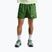 Pantaloncini da corsa da uomo Nike Miler forest green
