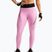 Leggings da allenamento donna Nike Pro Sculpt High-Waisted 7/8 pink rise/black/black