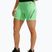 Pantaloncini da allenamento da donna Nike Pro Sculpt illusion green/cucumber calm/black/black