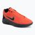 Scarpe da basket uomo Nike LeBron Witness 9 bright crimson/smoke grey/black