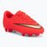 Scarpe da calcio bambino Nike Jr. Mercurial Vapor 17 Club bright crimson/blur