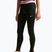 Leggings per bambini Nike Pro Dri-FIT black/pink rise/white