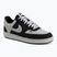 Scarpe da uomo Nike Court Vision Low black/light smoke grey/sail/light smoke grey