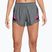 Pantaloncini da corsa da donna Nike AeroSwift iron grey/white
