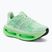 Scarpe da corsa donna Nike Vomero Premium cucumber calm/metallic silver