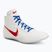 Scarpe da lotta Nike Footsweep 2 white/univ red-royal
