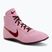 Scarpe da lotta Nike Footsweep 2 pink rise/univerisity red/mystic dates