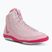 Scarpe da lotta Nike Inflict 4 pink foam/desert pink/pink rise/rrtic green