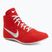 Scarpe da lotta Nike Footsweep 2 hyper royal/metallic silver