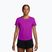Maglia da running da donna Nike AeroSwift Dri-Fit ADV vivid purple/purple pulse