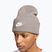 Cappello invernale Nike Peak Futura Beanie moon particle/white