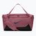 Borsa da allenamento Nike Brasilia 40 l pink smoke/black/gridiron