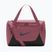 Borsa da allenamento Nike Brasilia Duffel Extra Small 24 l pink smoke/black/gridiron