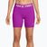 Pantaloncini da donna Nike Pro 365 vivid purple/white