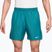 Pantaloncini da tennis da uomo Nike Court Victory energy/white