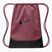 Sacco Nike Brasilia 18 l pink smoke/black/gridiron