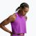 Maglia da running da donna Nike AeroSwift Dri-Fit ADV vivid purple/purple pulse