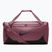 Borsa da allenamento Nike Brasilia 60 l pink smoke/black/gridiron