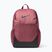 Zaino Nike Brasilia 24 l pink smoke/black/gridiron