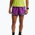 Pantaloncini da corsa da donna Nike Tempo Dri-Fit Mid-Rise bold berry/purple pulse