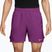 Pantaloncini da tennis da uomo Nike Court Victory bold berry/white