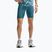 Pantaloncini da corsa da uomo Nike Fast Dri-Fit Brief Lined 1/2 Tight smokey blue