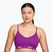 Reggiseno sportivo da donna Nike Dri-Fit Indy Light Support vivid purple