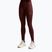 Leggings da allenamento donna Nike One mystic dates/white