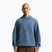 Felpa da allenamento uomo Nike 24.7 ImpossiblySoft New Slate/Black/Midnight Navy