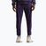 Pantaloni da uomo Nike Unlimited Dri-Fit Zippered Cuff Purple Dynasty/Black/Purple Dynasty