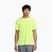 Maglia da corsa da uomo Nike Miler Dri-Fit UV light lemon twist