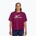 Maglia da allenamento donna Nike Pro Dri-Fit Loose true berry/white