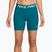 Pantaloncini da donna Nike Pro 365 bright spruce/white