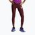 Leggings da corsa da donna Nike Tempo Swoosh Run High-Waisted 7/8 mystic dates/white