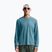 Longsleeve da running uomo Nike Miler Dri-Fit UV smokey blue
