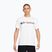 Maglia da corsa da uomo Nike Dri-Fit Running T-Shirt white/mystic dates