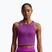 Maglia da running da donna Nike AeroSwift vivid purple/purple pulse