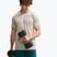 T-shirt da uomo Nike Dri-FIT cream li/black