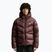 Piumino uomo Nike Windrunner light chocolate/light chocolate/white