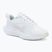 Scarpe da corsa donna Nike Revolution 8 Utility white/off white/platinum tint
