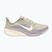 Scarpe da corsa donna Nike Pegasus 42 light bone/silver lilac/sail