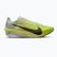 Scarpe da corsa uomo Nike Vaporfly 4 white/lemon venom/anthracite